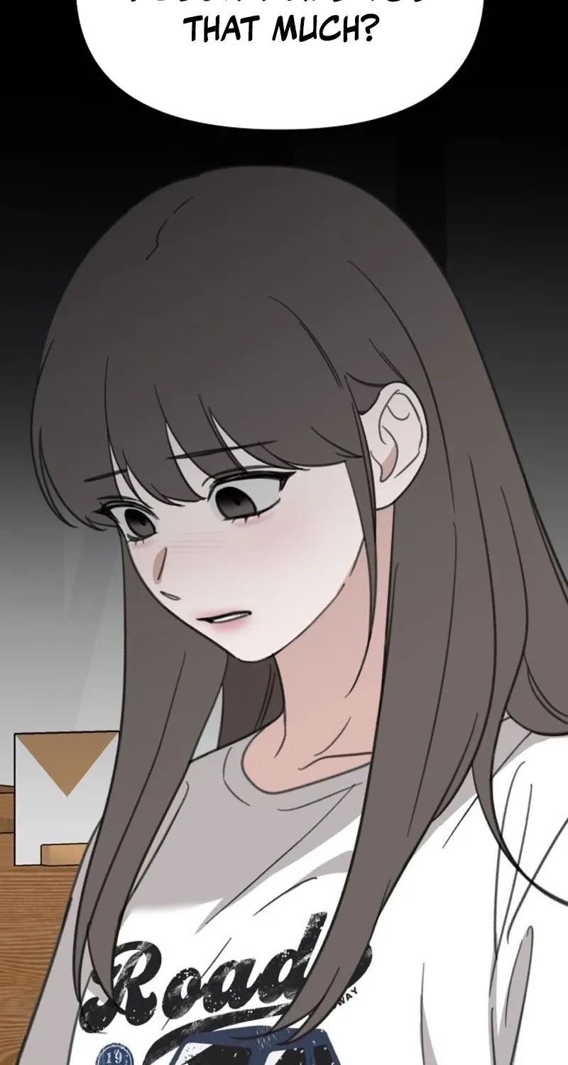 Love Is Sweet, Living Together Is Spicy Chapter 19 page 104 - 