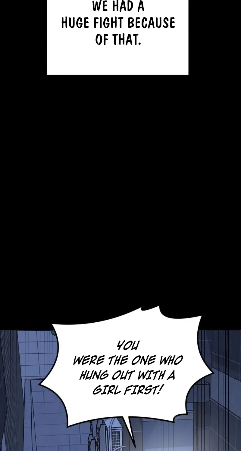 Love Is Sweet, Living Together Is Spicy Chapter 19 page 106 - 