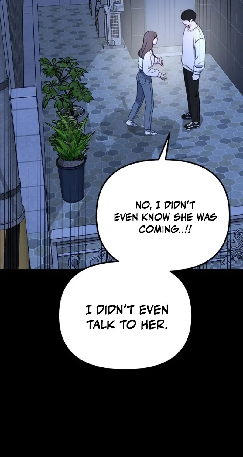 Love Is Sweet, Living Together Is Spicy Chapter 19 page 107 - 