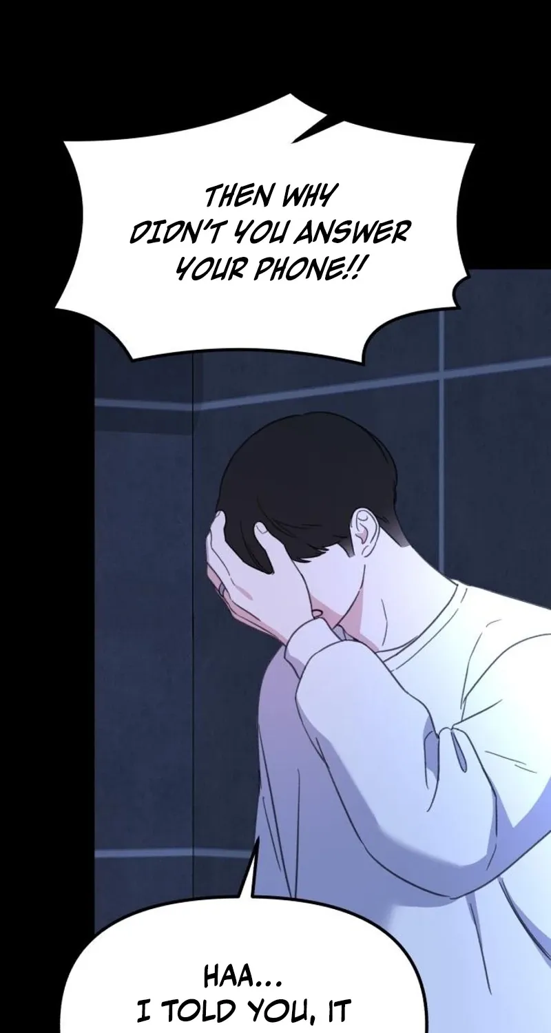 Love Is Sweet, Living Together Is Spicy Chapter 19 page 108 - 