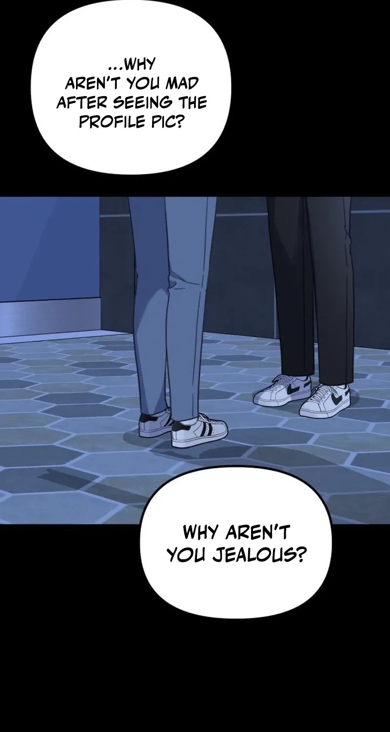 Love Is Sweet, Living Together Is Spicy Chapter 19 page 111 - 