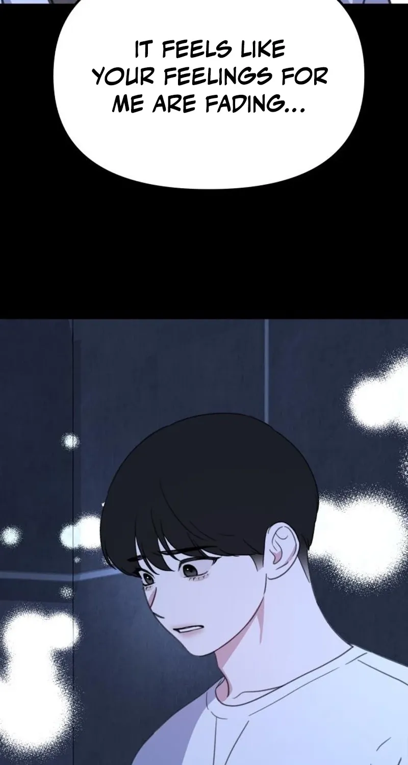 Love Is Sweet, Living Together Is Spicy Chapter 19 page 118 - 