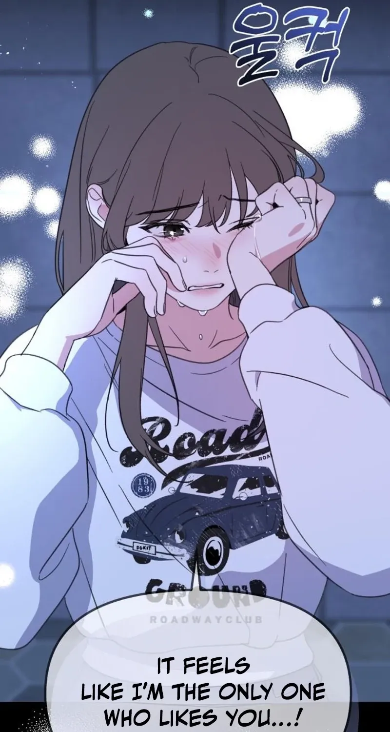 Love Is Sweet, Living Together Is Spicy Chapter 19 page 121 - 