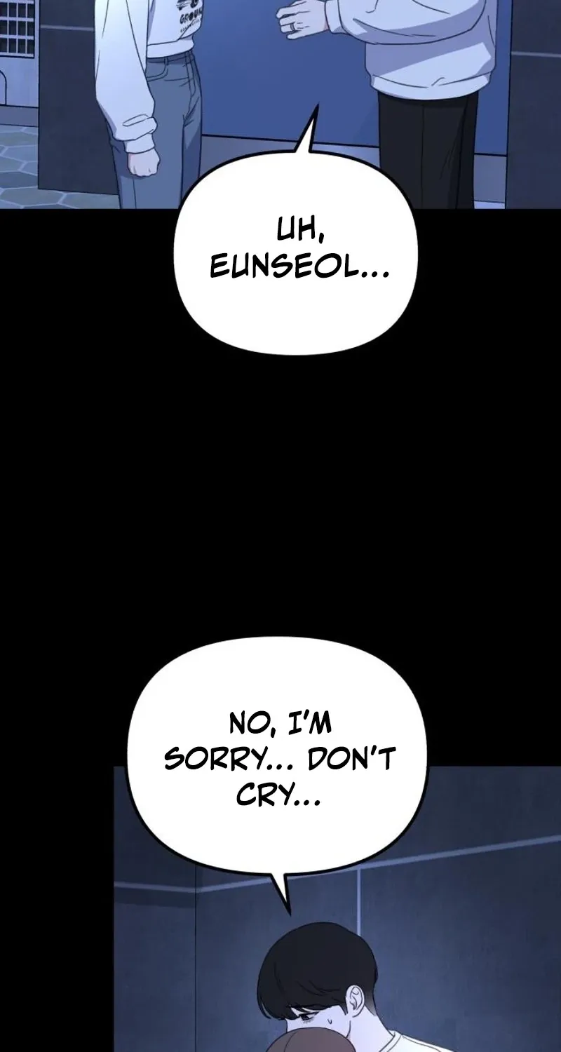 Love Is Sweet, Living Together Is Spicy Chapter 19 page 123 - 