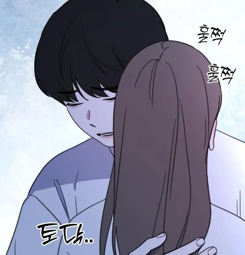 Love Is Sweet, Living Together Is Spicy Chapter 19 page 125 - 