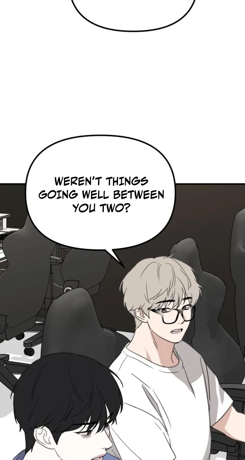 Love Is Sweet, Living Together Is Spicy Chapter 19 page 14 - 