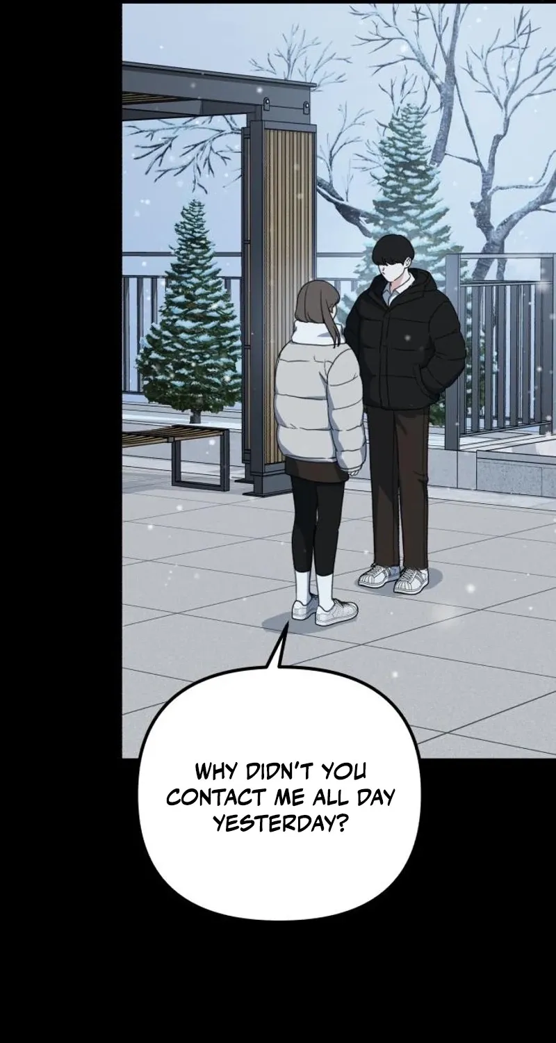 Love Is Sweet, Living Together Is Spicy Chapter 19 page 131 - 