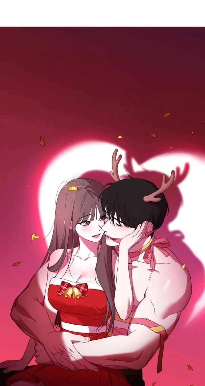 Love Is Sweet, Living Together Is Spicy Chapter 19 page 148 - 