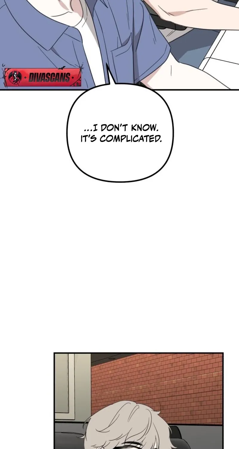 Love Is Sweet, Living Together Is Spicy Chapter 19 page 16 - 