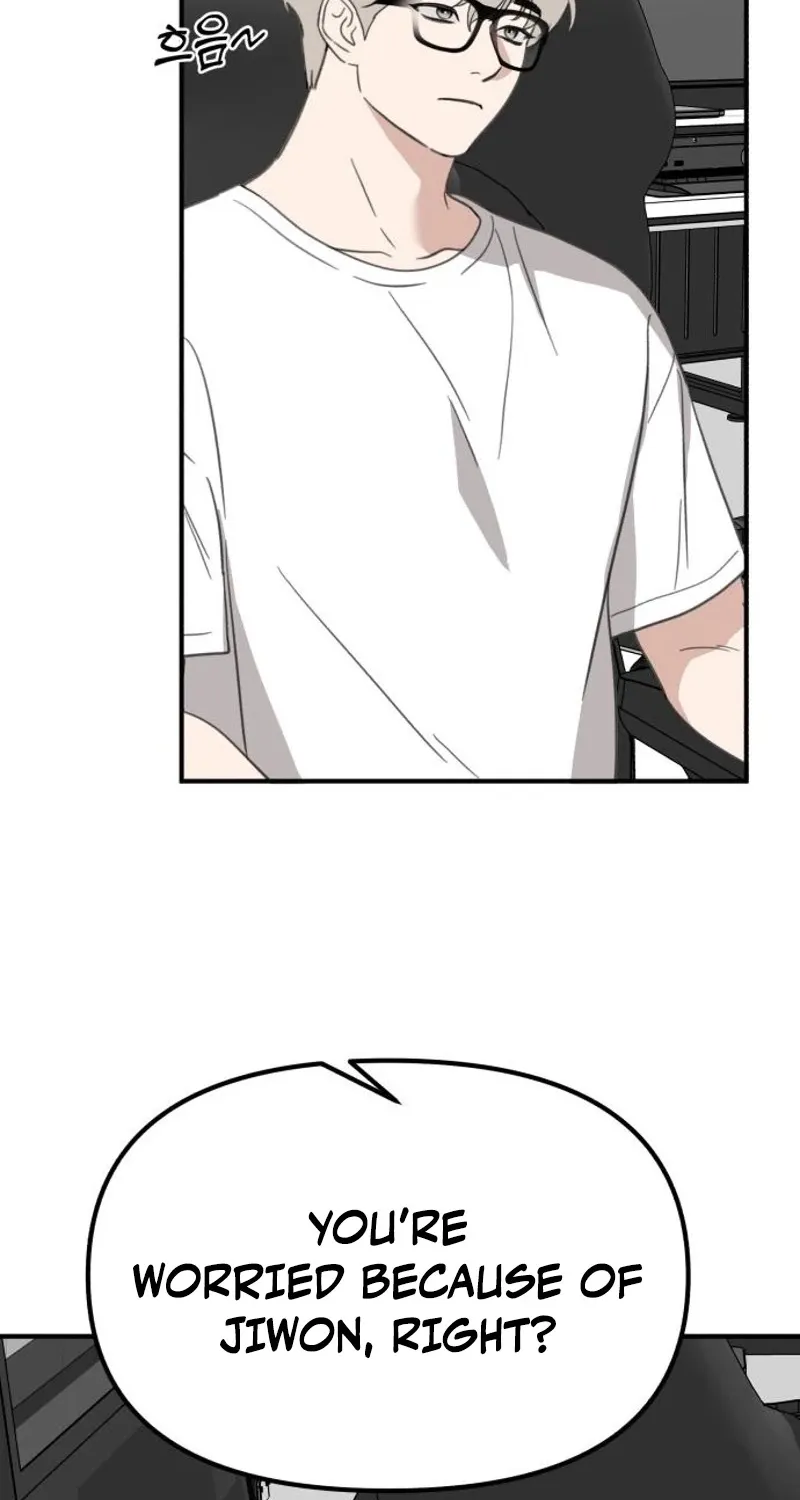 Love Is Sweet, Living Together Is Spicy Chapter 19 page 17 - 