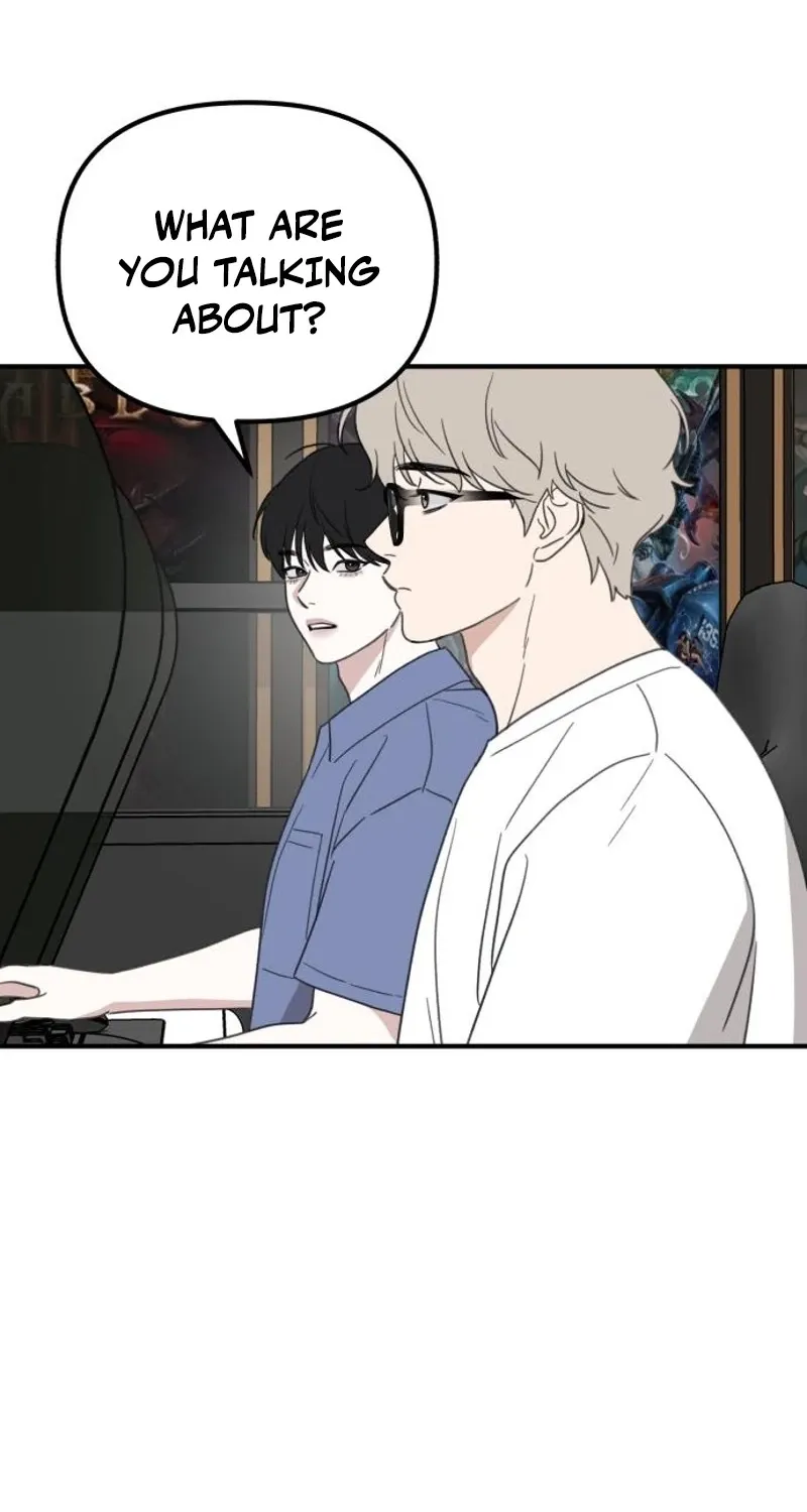 Love Is Sweet, Living Together Is Spicy Chapter 19 page 19 - 
