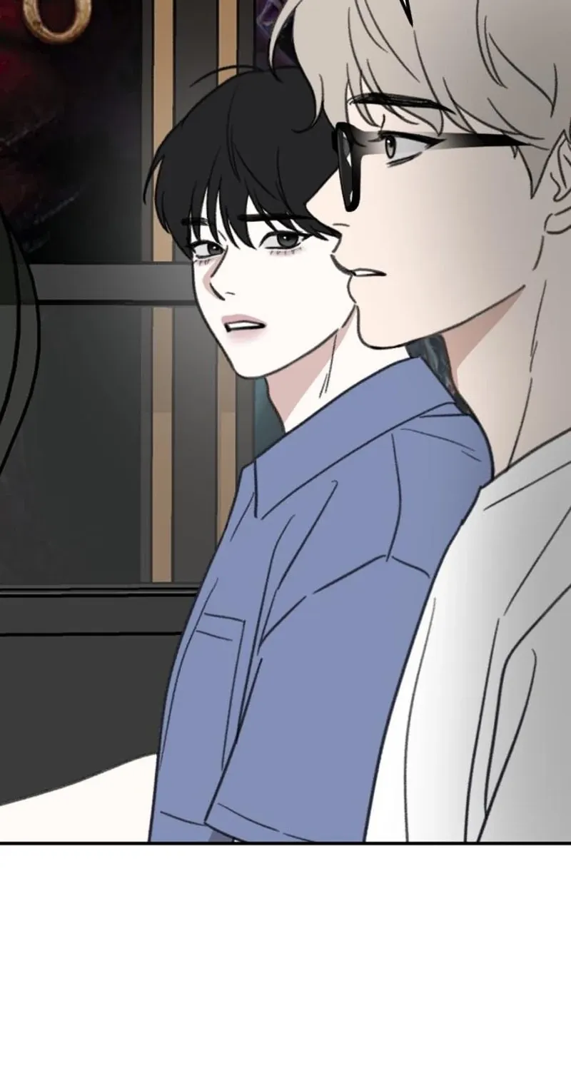 Love Is Sweet, Living Together Is Spicy Chapter 19 page 22 - 