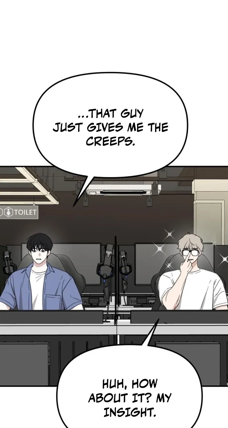 Love Is Sweet, Living Together Is Spicy Chapter 19 page 23 - 