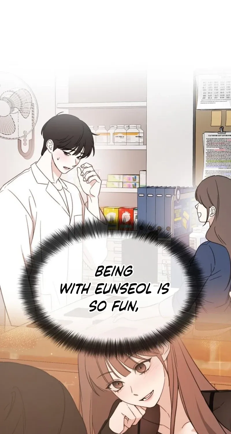 Love Is Sweet, Living Together Is Spicy Chapter 19 page 28 - 