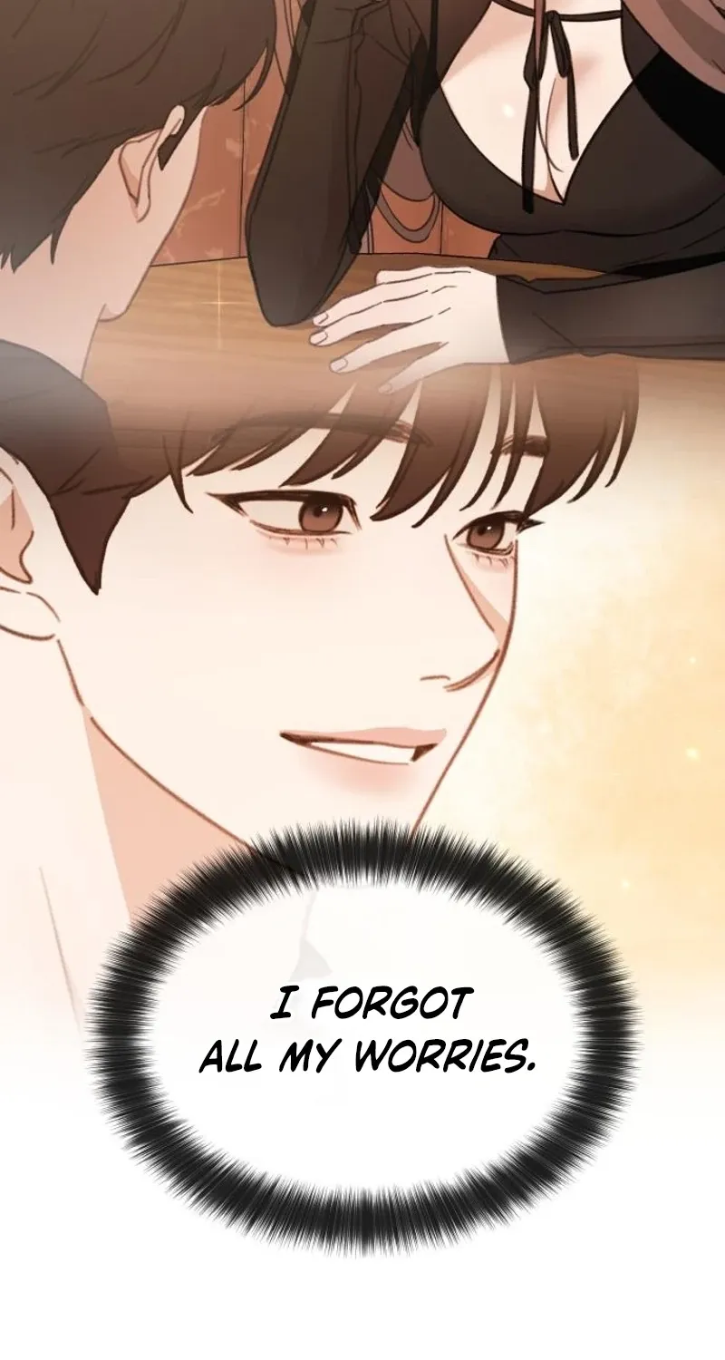 Love Is Sweet, Living Together Is Spicy Chapter 19 page 29 - 