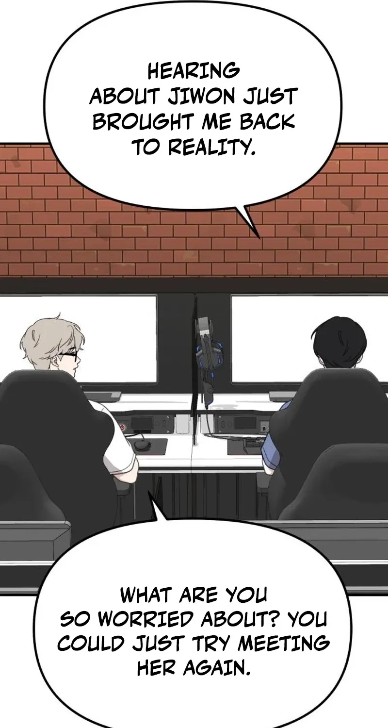 Love Is Sweet, Living Together Is Spicy Chapter 19 page 31 - 
