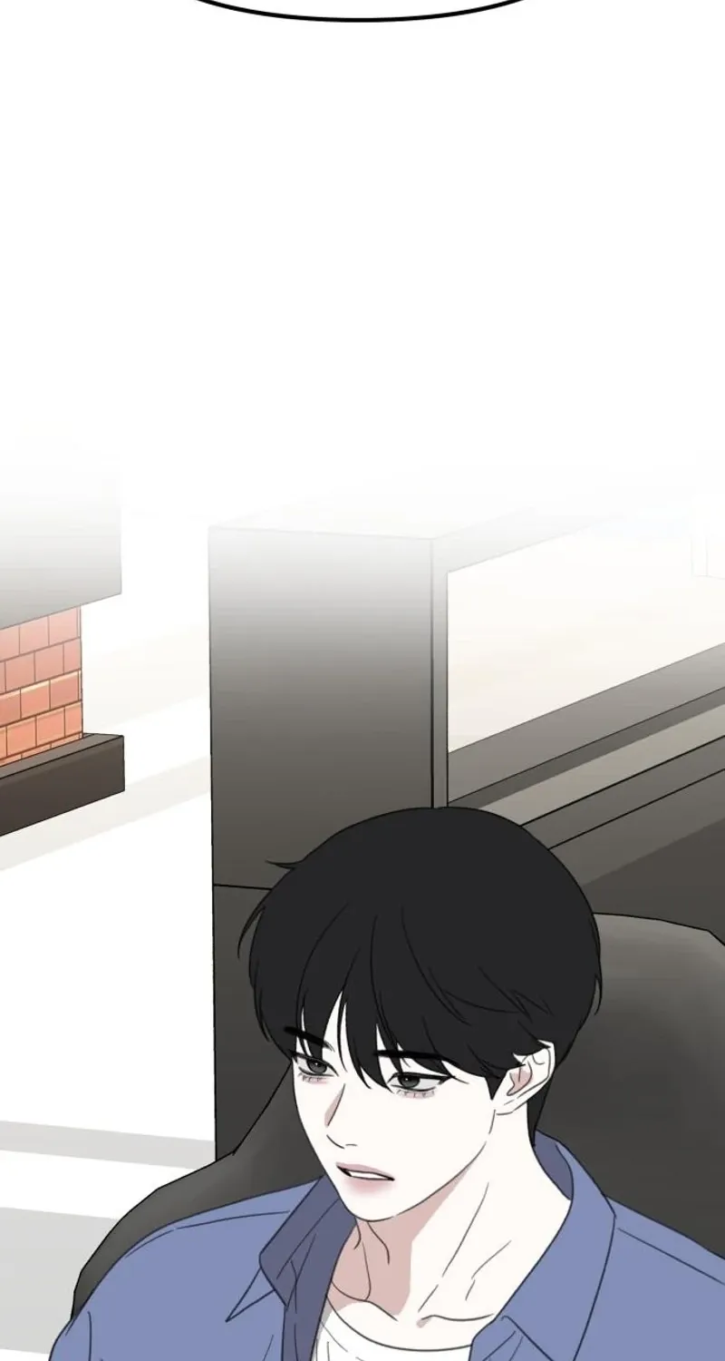 Love Is Sweet, Living Together Is Spicy Chapter 19 page 32 - 