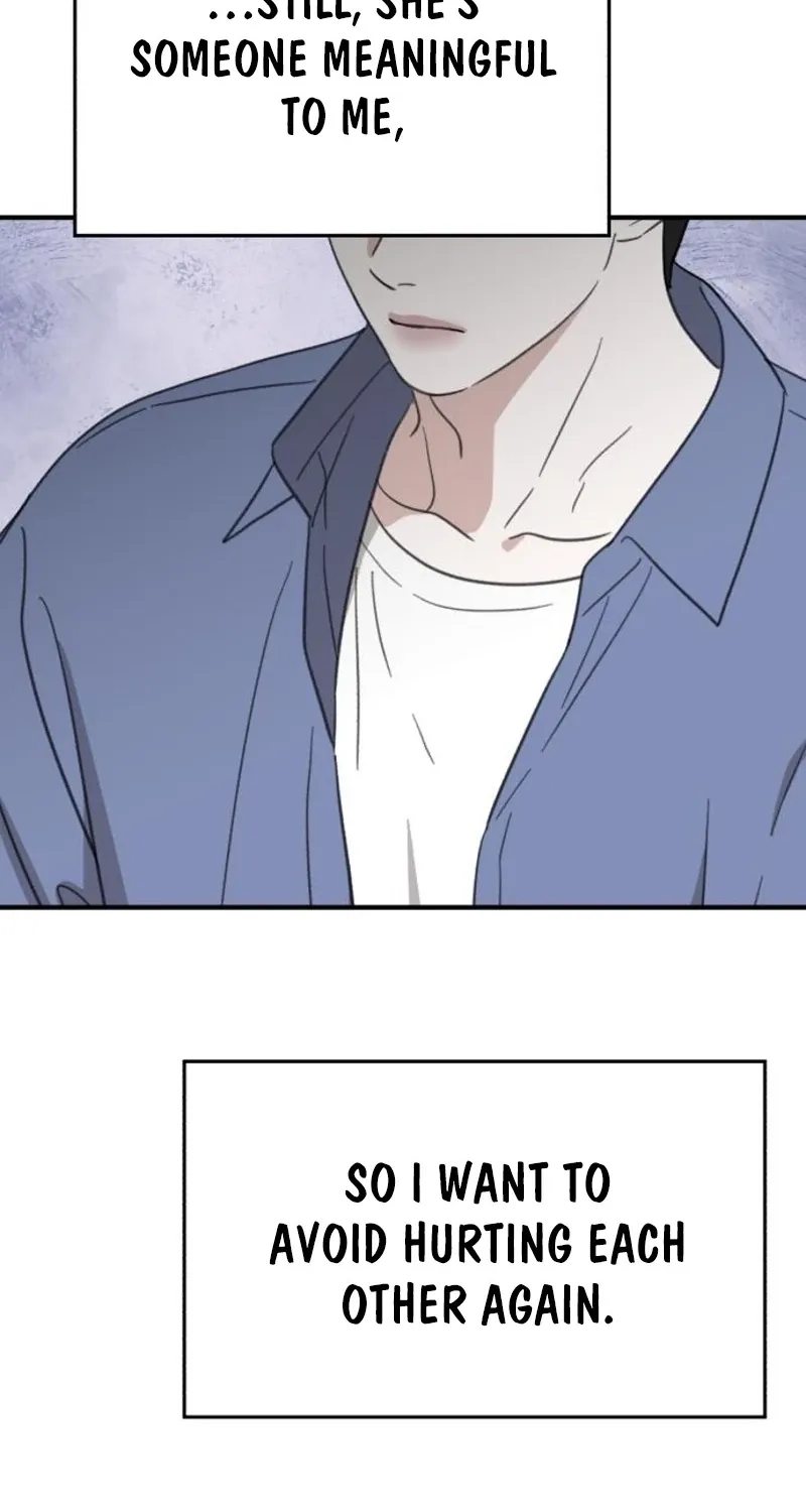 Love Is Sweet, Living Together Is Spicy Chapter 19 page 34 - 