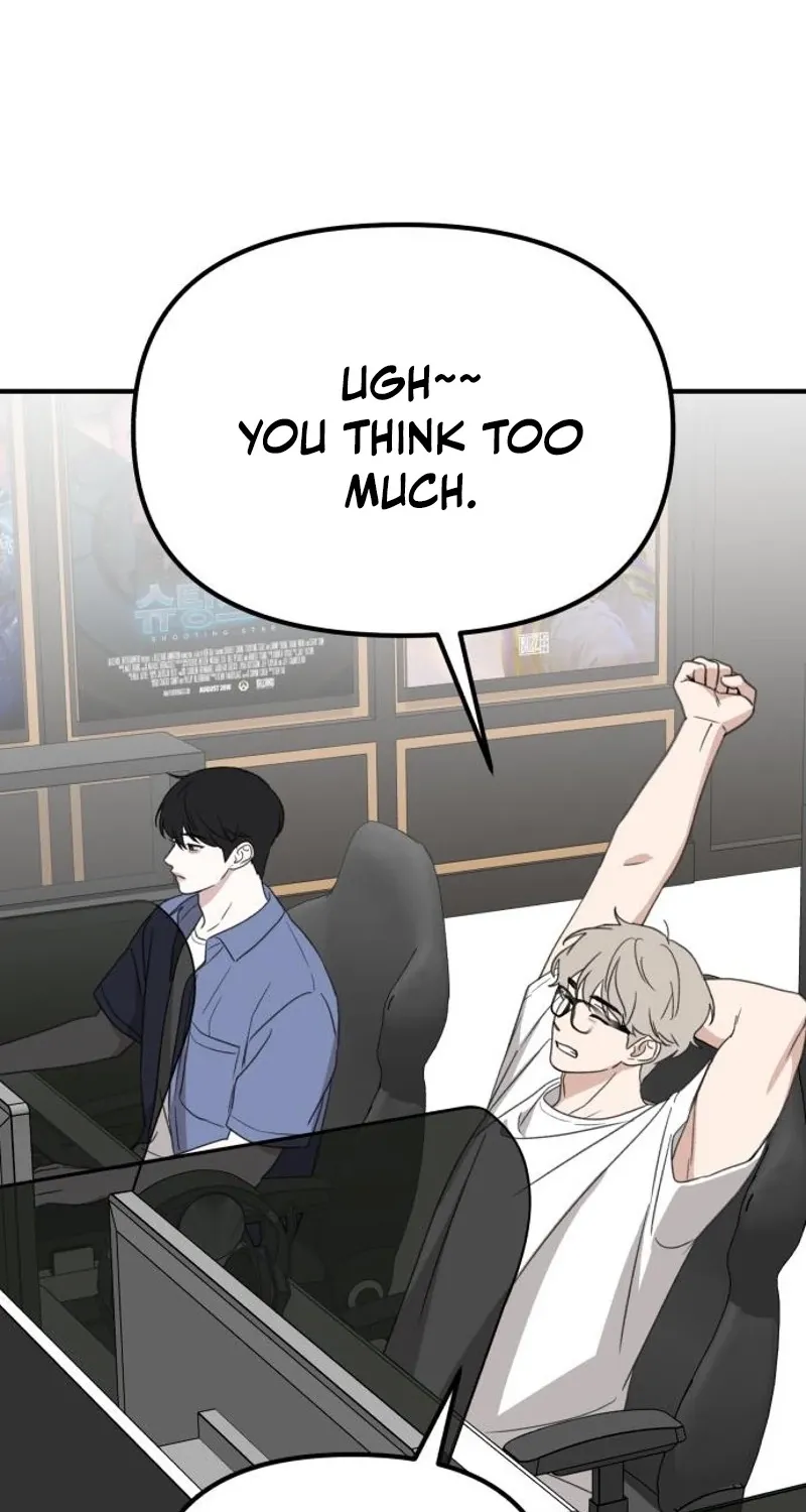 Love Is Sweet, Living Together Is Spicy Chapter 19 page 36 - 