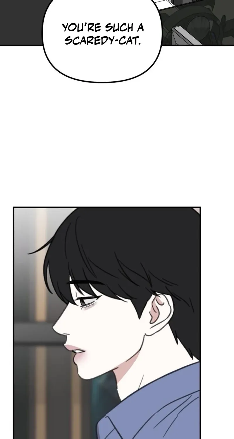 Love Is Sweet, Living Together Is Spicy Chapter 19 page 37 - 