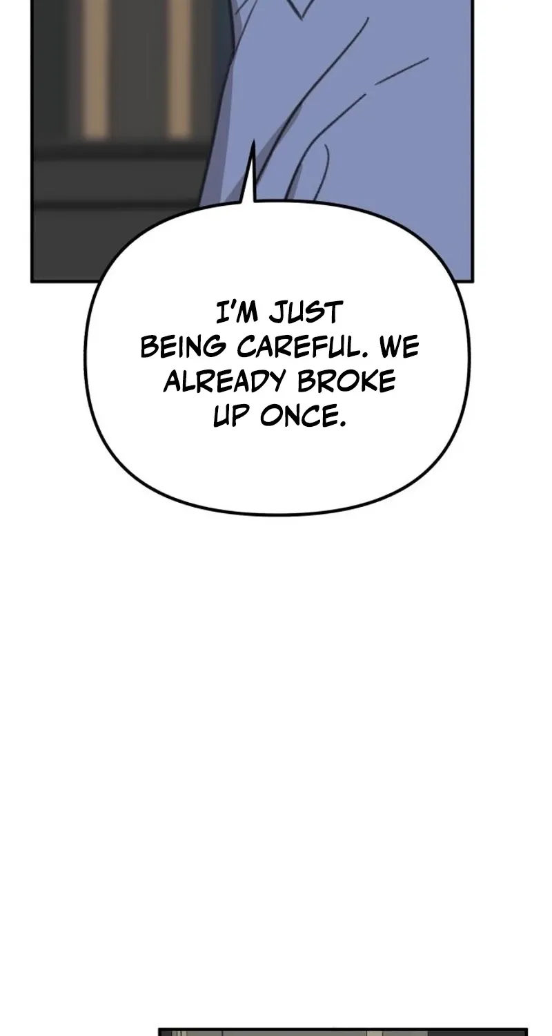 Love Is Sweet, Living Together Is Spicy Chapter 19 page 38 - 