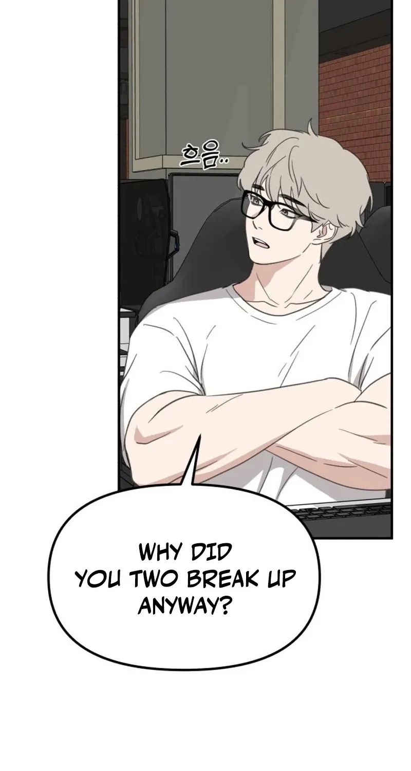 Love Is Sweet, Living Together Is Spicy Chapter 19 page 39 - 
