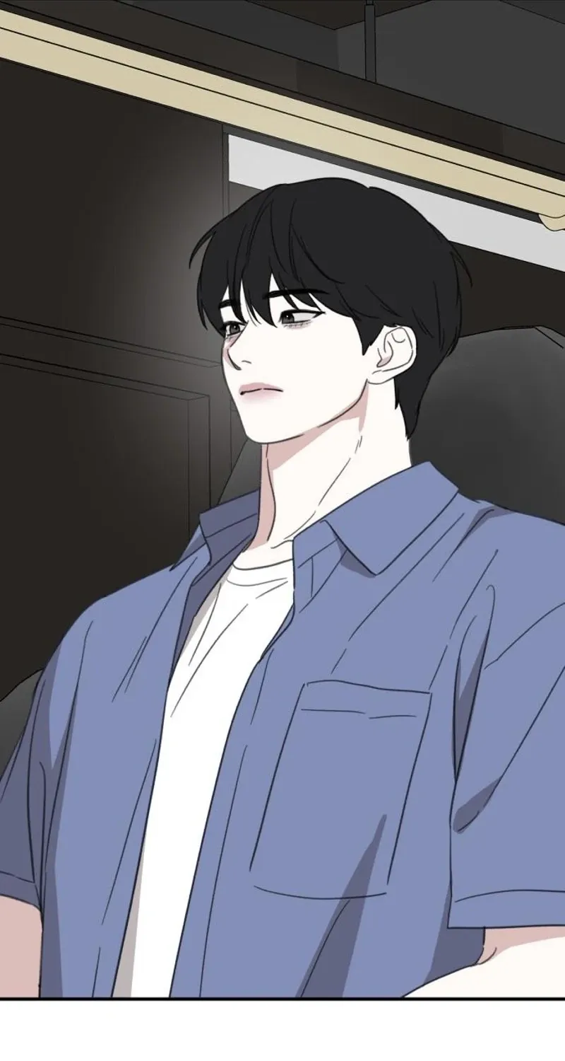 Love Is Sweet, Living Together Is Spicy Chapter 19 page 41 - 