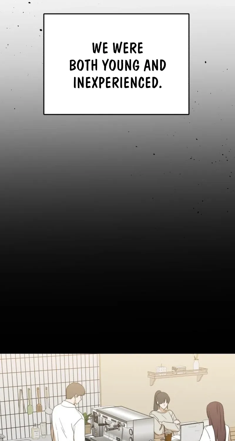 Love Is Sweet, Living Together Is Spicy Chapter 19 page 44 - 