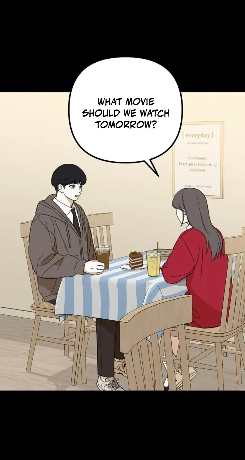 Love Is Sweet, Living Together Is Spicy Chapter 19 page 46 - 