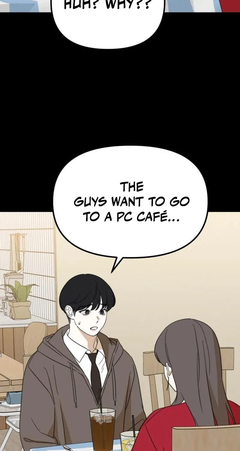 Love Is Sweet, Living Together Is Spicy Chapter 19 page 48 - 