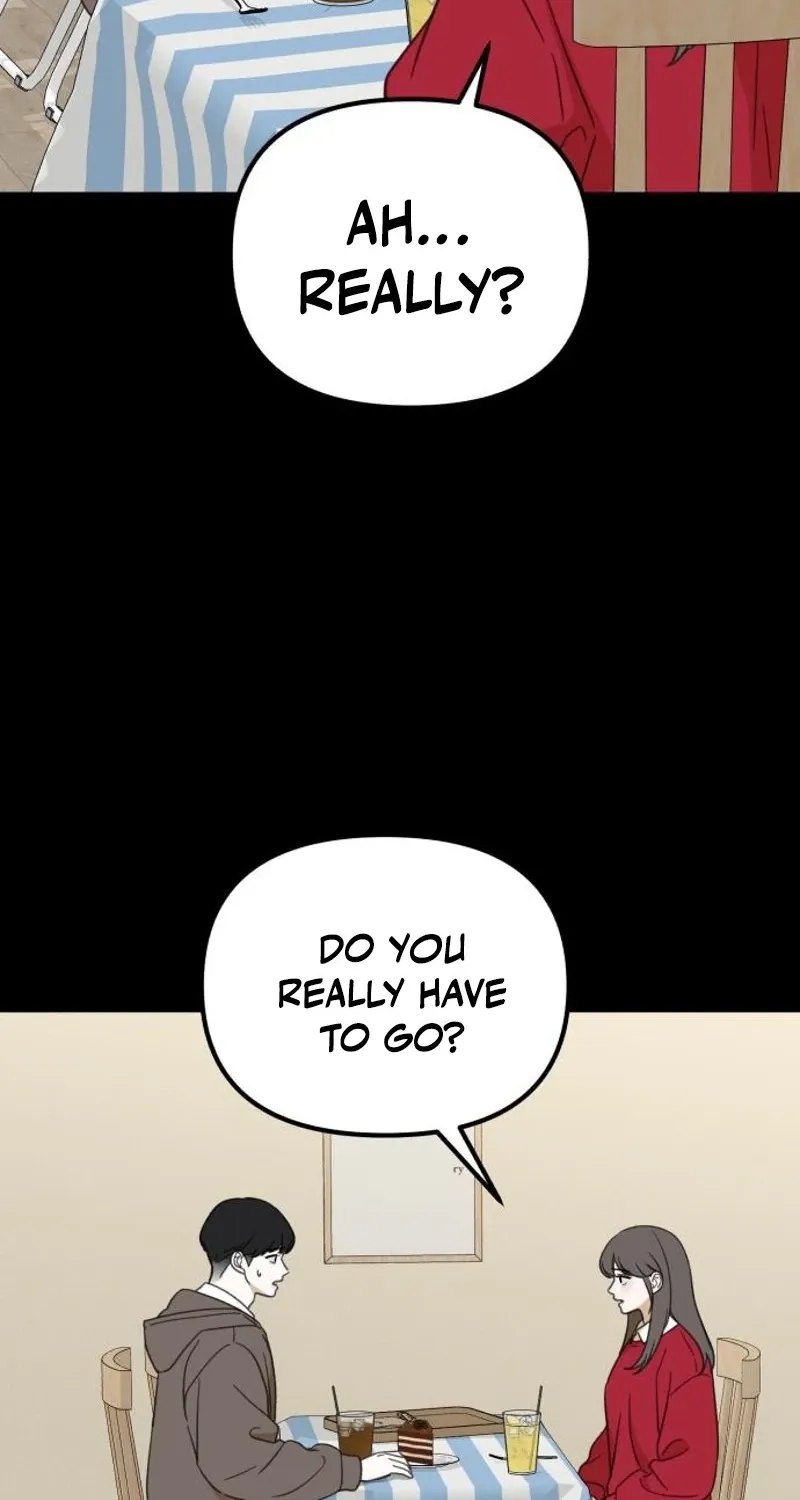 Love Is Sweet, Living Together Is Spicy Chapter 19 page 49 - 