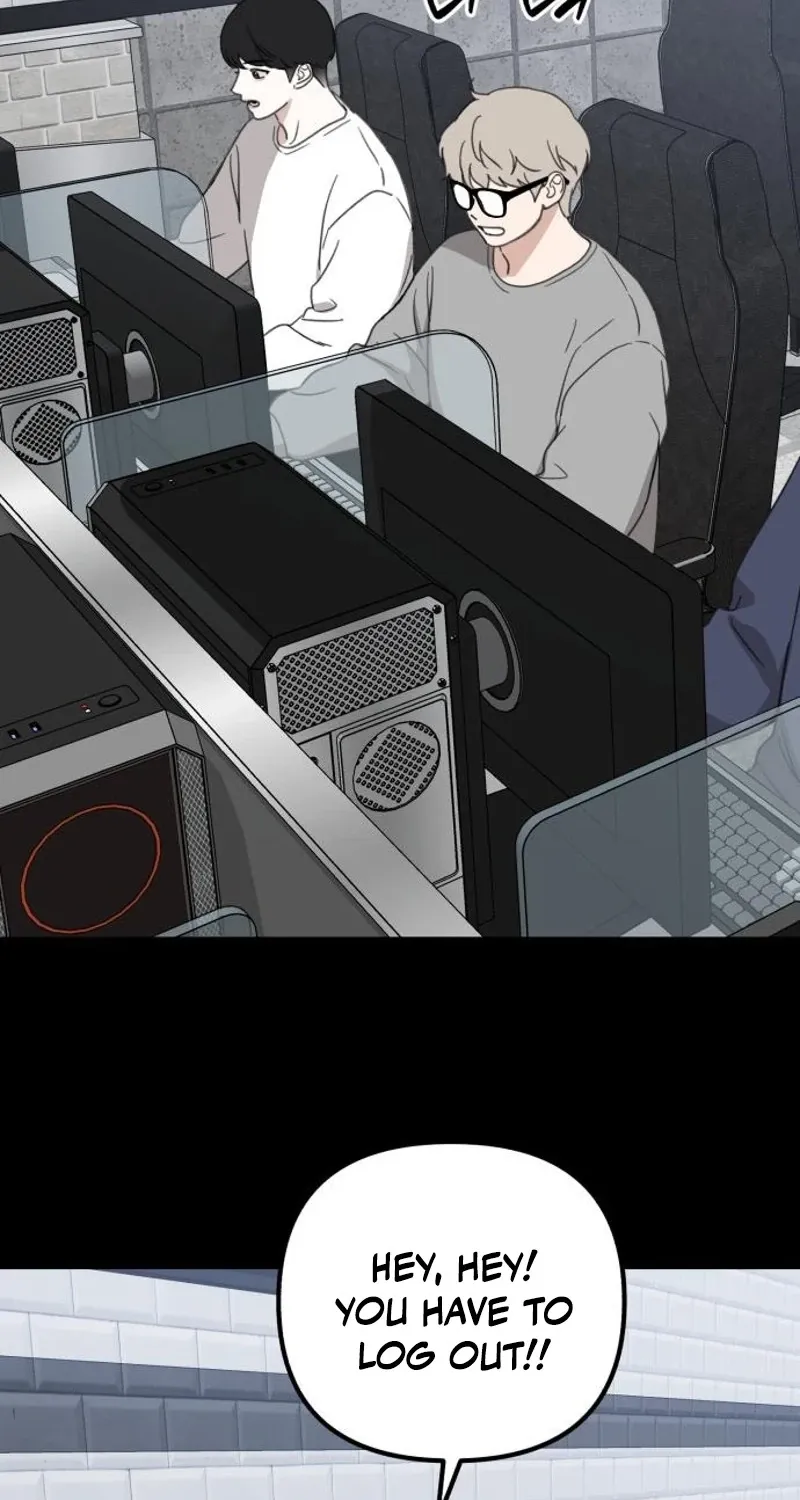 Love Is Sweet, Living Together Is Spicy Chapter 19 page 53 - 