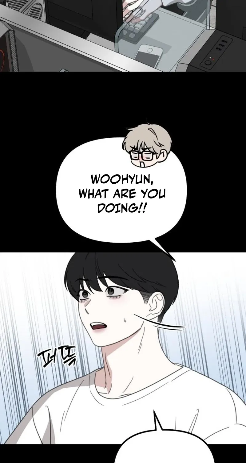 Love Is Sweet, Living Together Is Spicy Chapter 19 page 57 - 