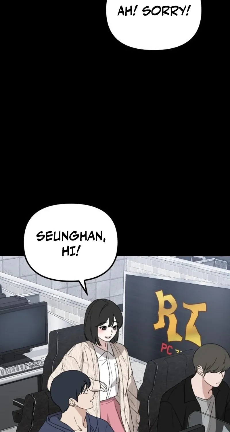 Love Is Sweet, Living Together Is Spicy Chapter 19 page 58 - 
