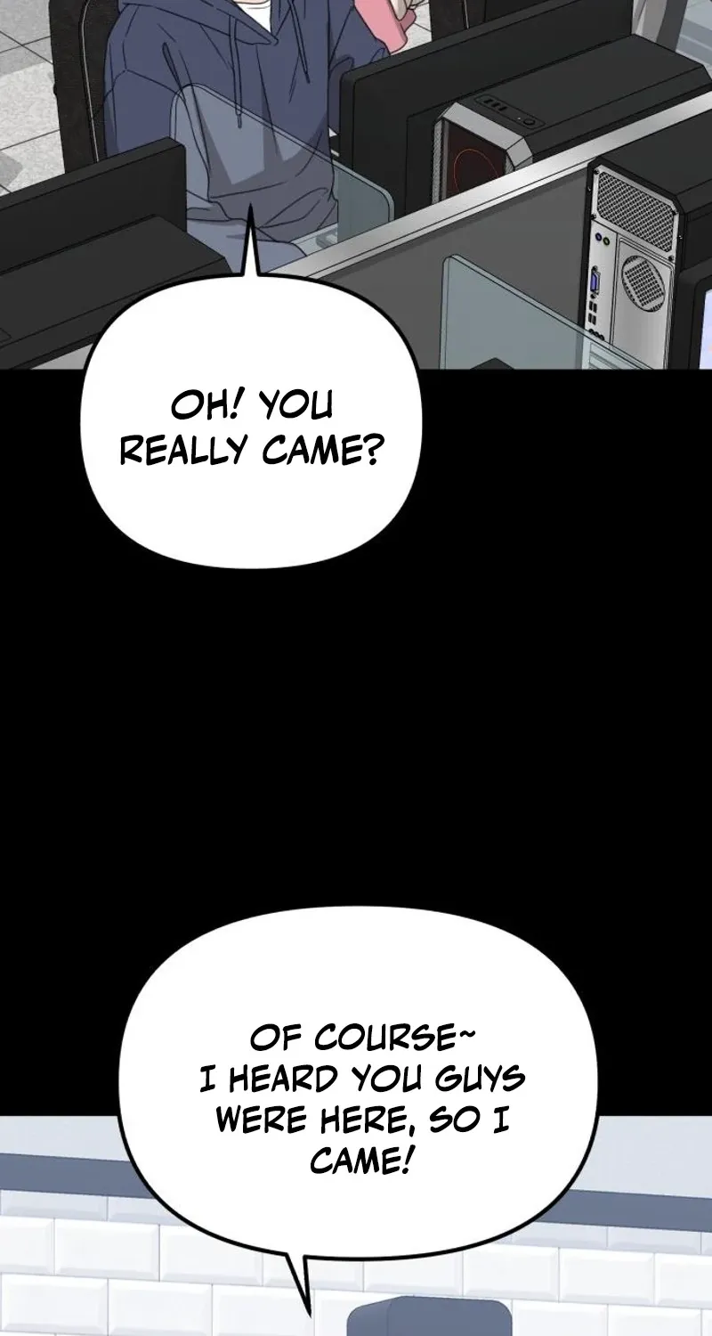 Love Is Sweet, Living Together Is Spicy Chapter 19 page 59 - 