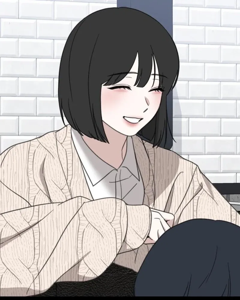Love Is Sweet, Living Together Is Spicy Chapter 19 page 60 - 