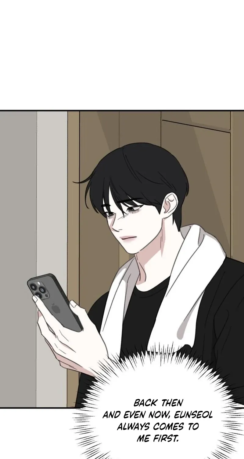 Love Is Sweet, Living Together Is Spicy Chapter 19 page 7 - 