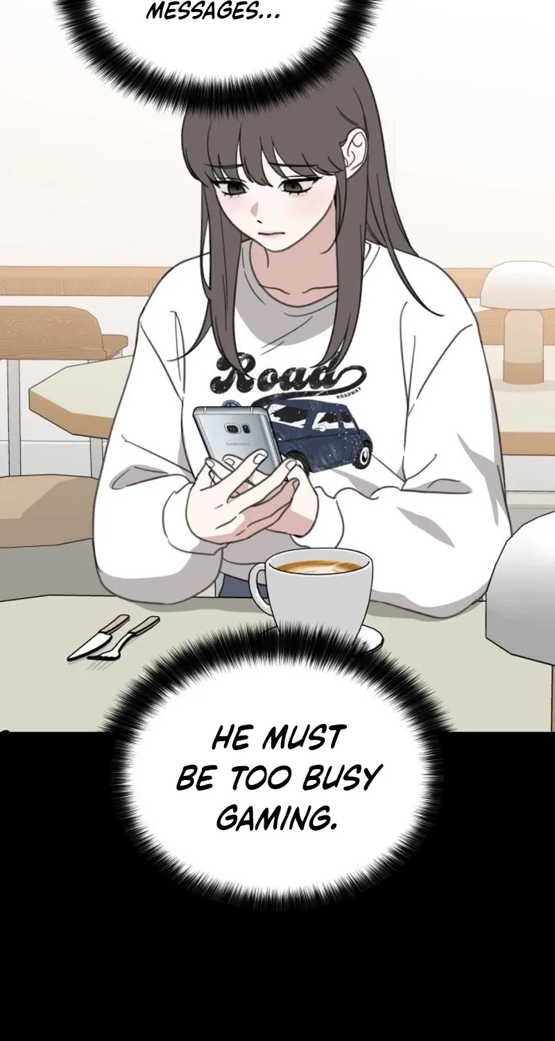 Love Is Sweet, Living Together Is Spicy Chapter 19 page 68 - 