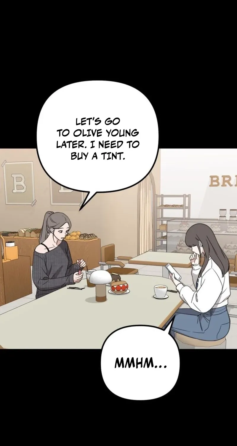 Love Is Sweet, Living Together Is Spicy Chapter 19 page 69 - 