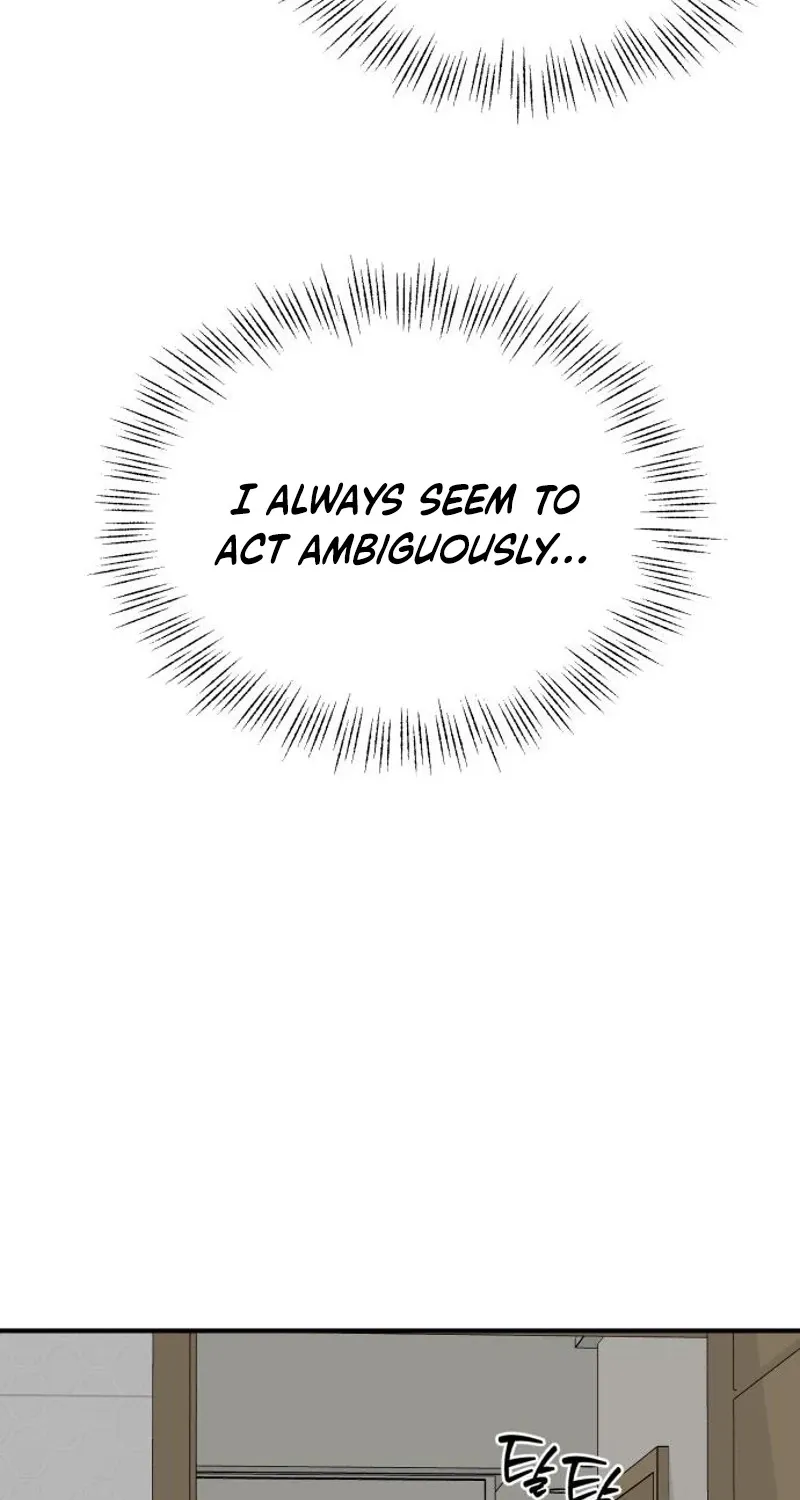 Love Is Sweet, Living Together Is Spicy Chapter 19 page 8 - 