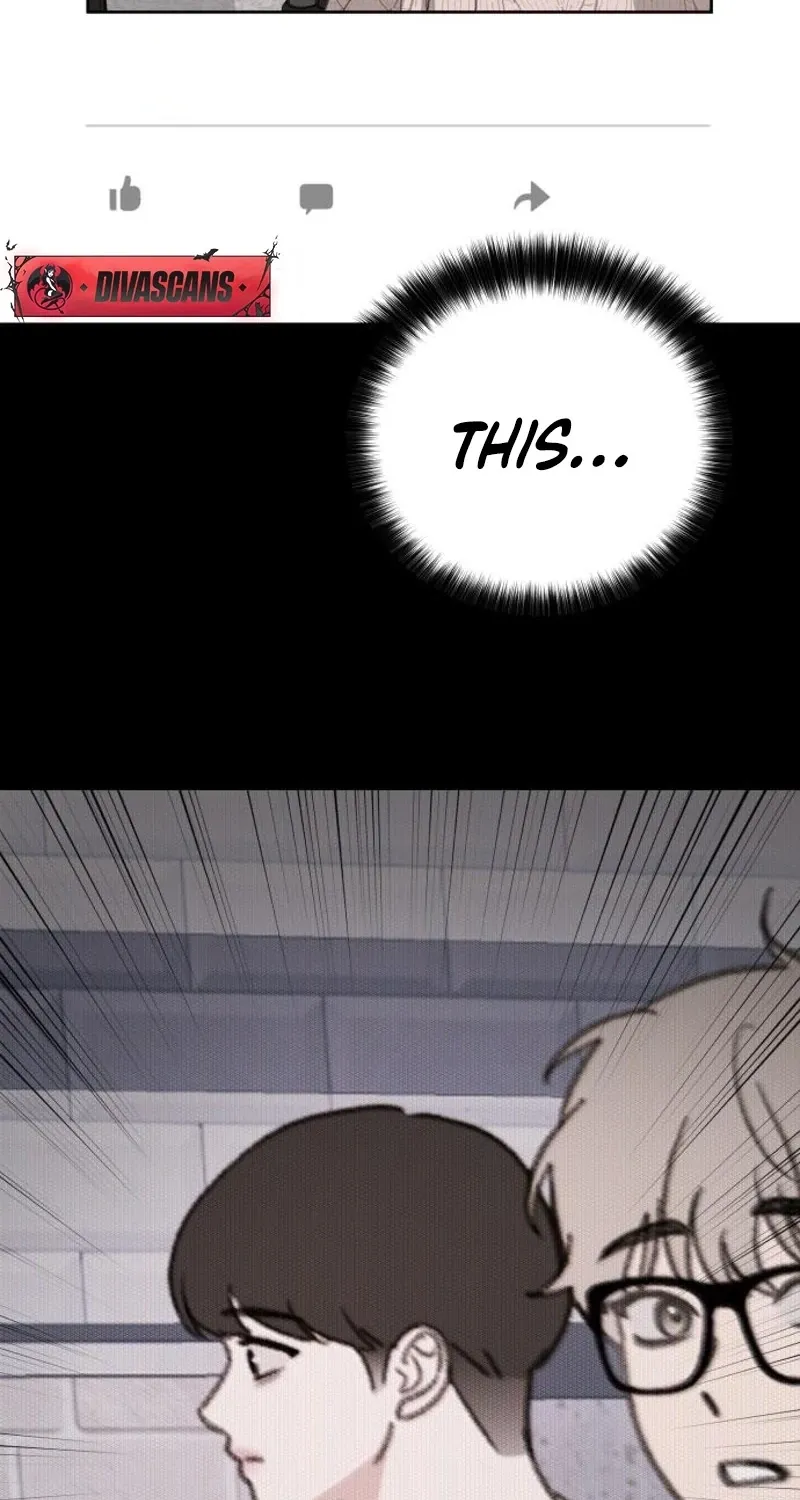 Love Is Sweet, Living Together Is Spicy Chapter 19 page 73 - 