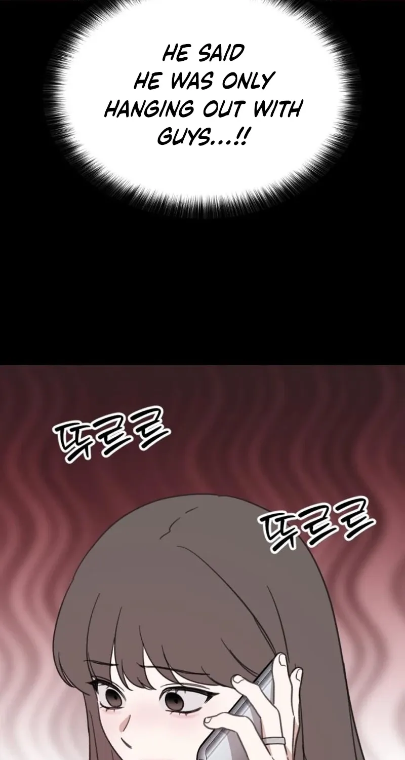 Love Is Sweet, Living Together Is Spicy Chapter 19 page 76 - 