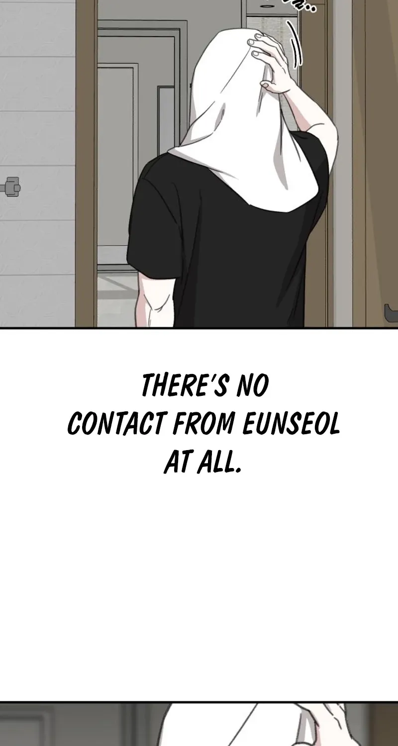 Love Is Sweet, Living Together Is Spicy Chapter 19 page 9 - 