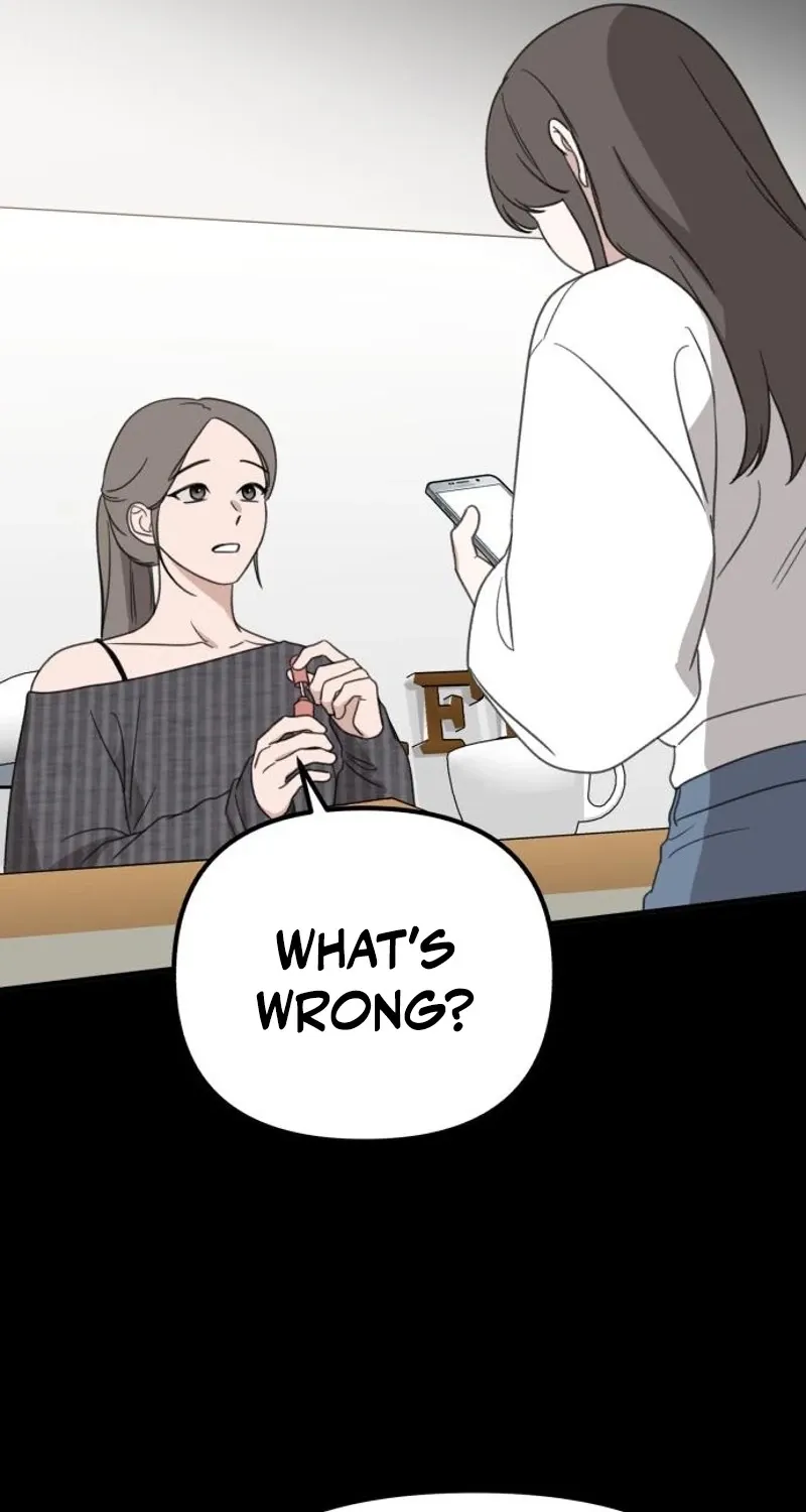 Love Is Sweet, Living Together Is Spicy Chapter 19 page 81 - 