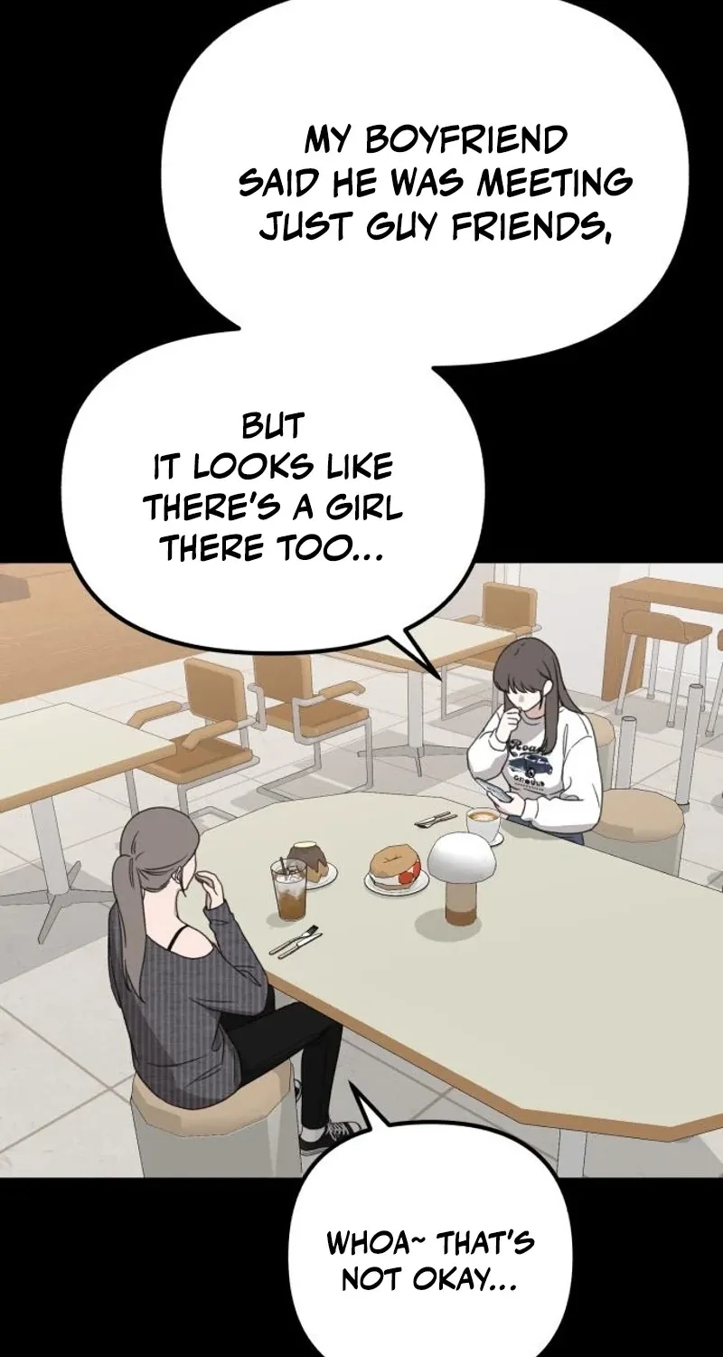 Love Is Sweet, Living Together Is Spicy Chapter 19 page 82 - 
