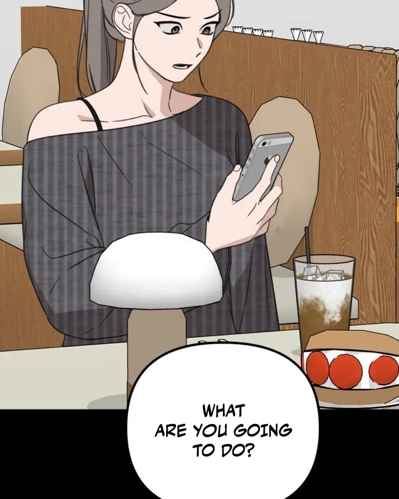 Love Is Sweet, Living Together Is Spicy Chapter 19 page 85 - 