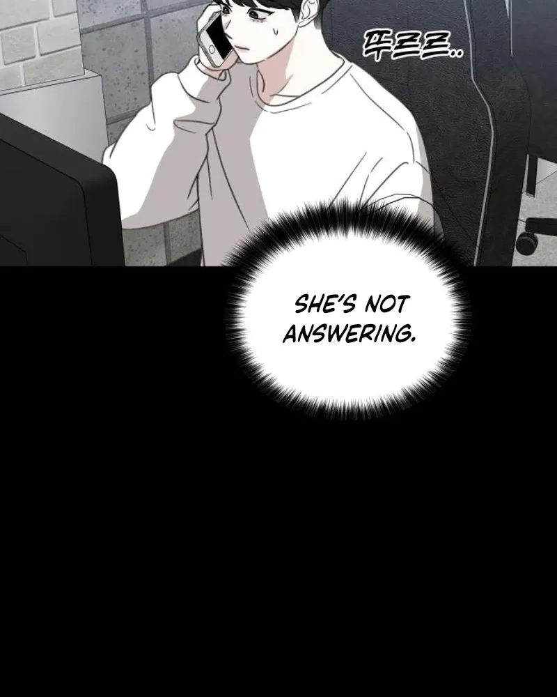 Love Is Sweet, Living Together Is Spicy Chapter 19 page 90 - 