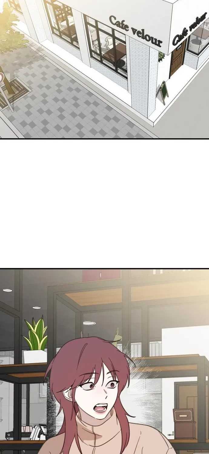 Love Is Sweet, Living Together Is Spicy Chapter 2 page 2 - 