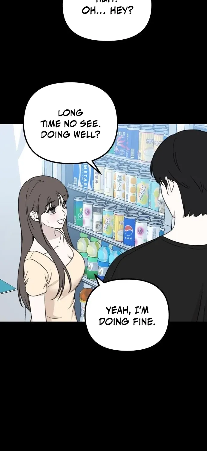Love Is Sweet, Living Together Is Spicy Chapter 2 page 14 - 