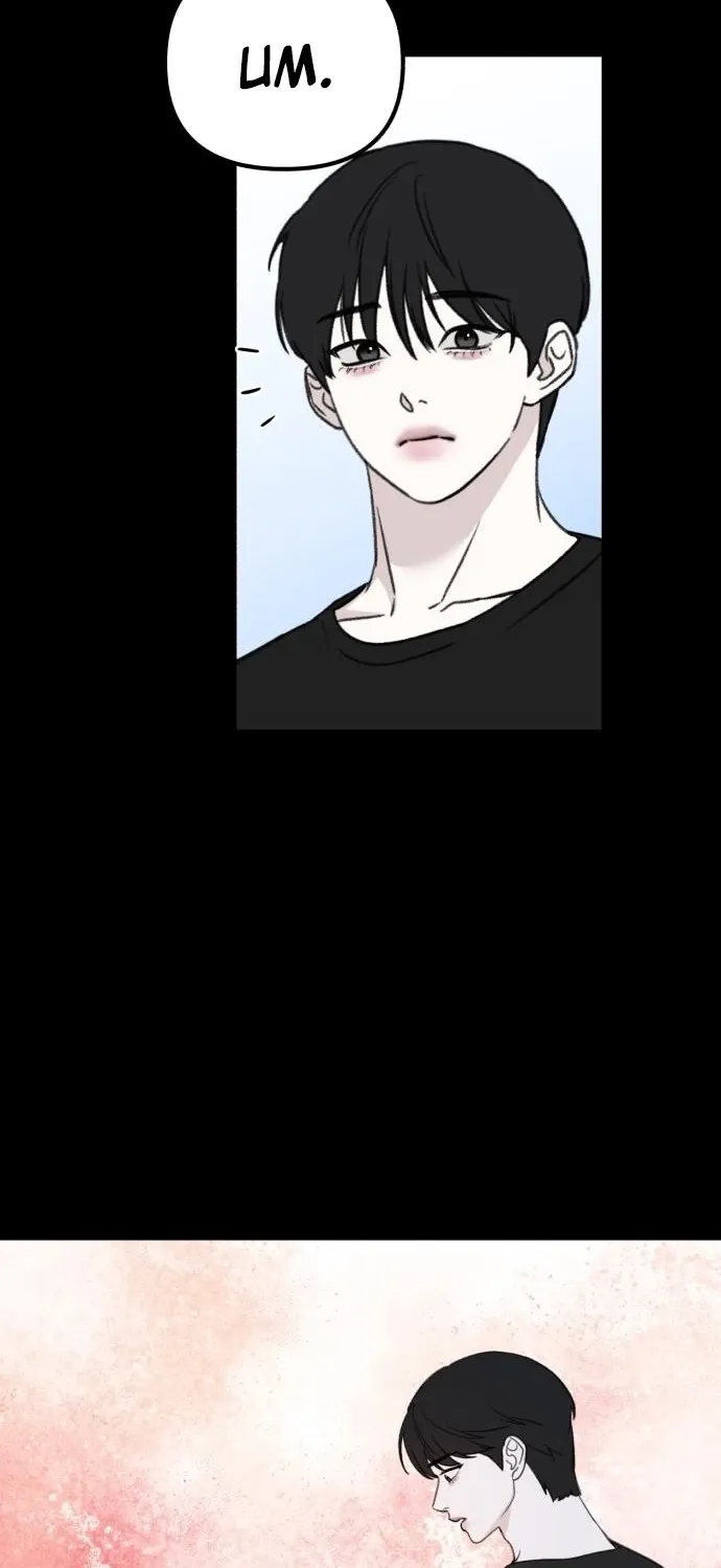 Love Is Sweet, Living Together Is Spicy Chapter 2 page 17 - 